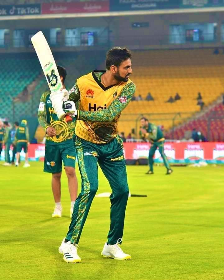 Happy birthday to the ageless, extremely gifted and resilient Shoaib Malik 