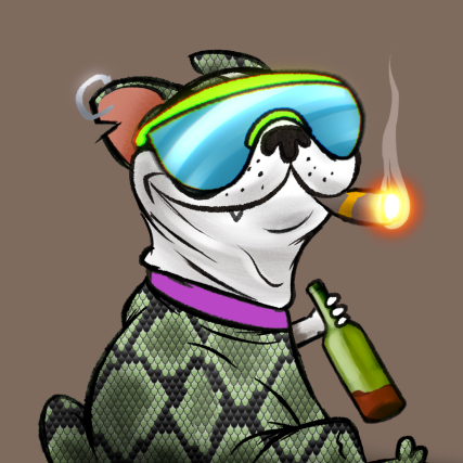 DecookFalisha's tweet photo. Wine Mutts - New Project !

✅ Virtual Winery
✅ $cork token
✅ Breeding
✅ Supports battered dogs
https://t.co/b2WMt4PMhR
.
.
#nft #nftart #art #digitalart #nfts #nftartist #crypto #cryptoart #nftcommunity #nftcollector #ethereum #bitcoin #blockchain #cryptocurrency #d #opensea https://t.co/oPAzNj1VsW