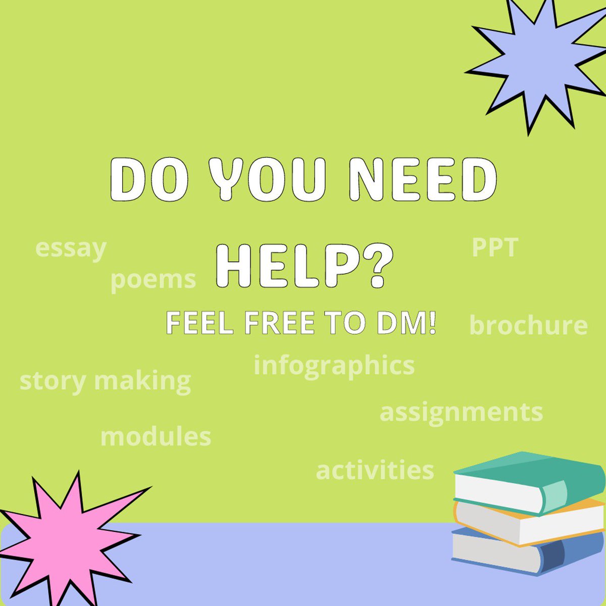 acadcommss's tweet photo. @thedeepestmsgs accepting writing commission, dm us!

 #acadhelp #acadcommissions https://t.co/wABspdBUDy
