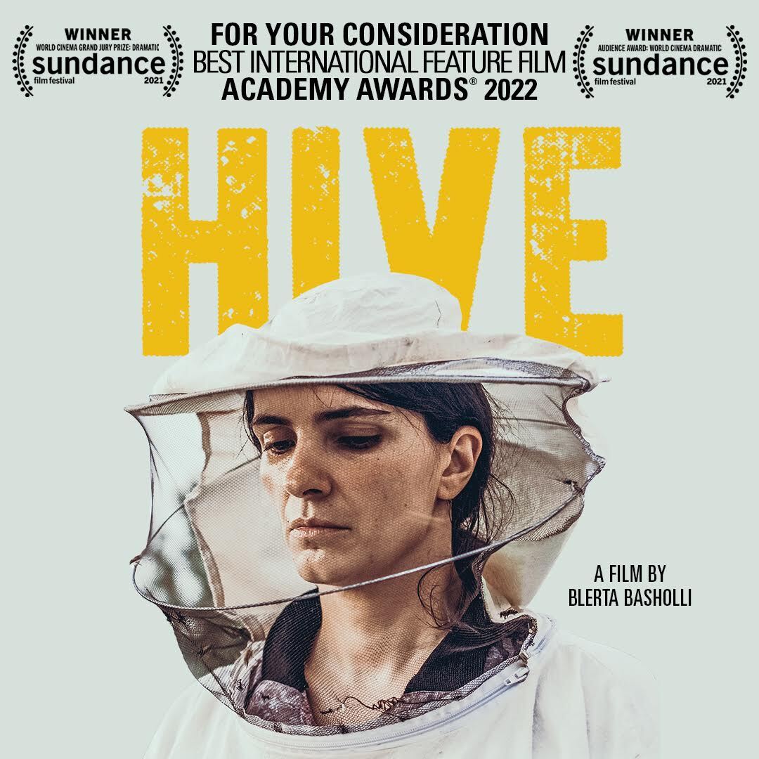 Blerta Basholli's HIVE could become the first Kosovar production to make it into the Best International Feature Film category at the 2022 Academy Awards. cineuropa.org/en/nl/did/4172/