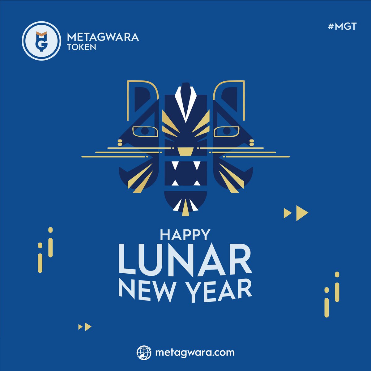 MetagwaraToken's tweet image. Happy lunar new year, to our Asian community..
#mgt
#GWARANATION
#cz_binance