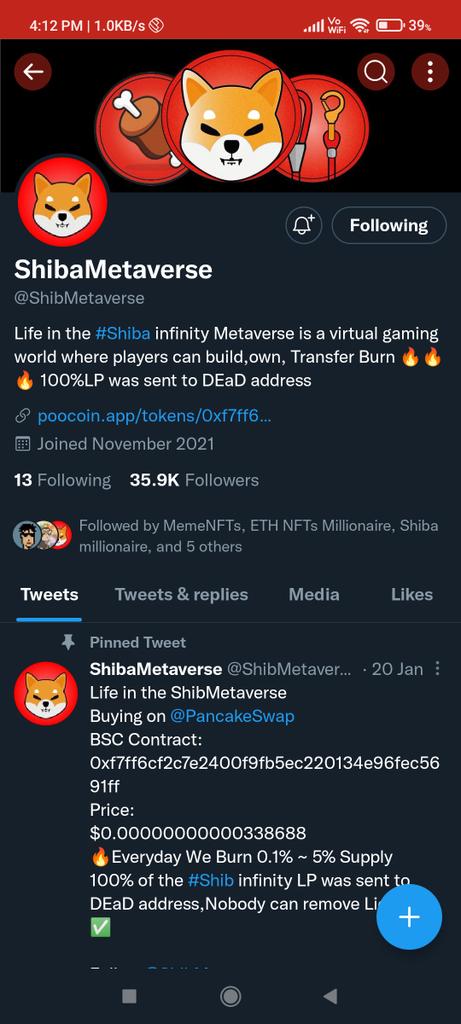 Rajesh Crypto tweet media
