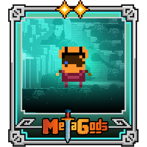 Meta Heroes Cult | MINT LIVE NOW tweet media