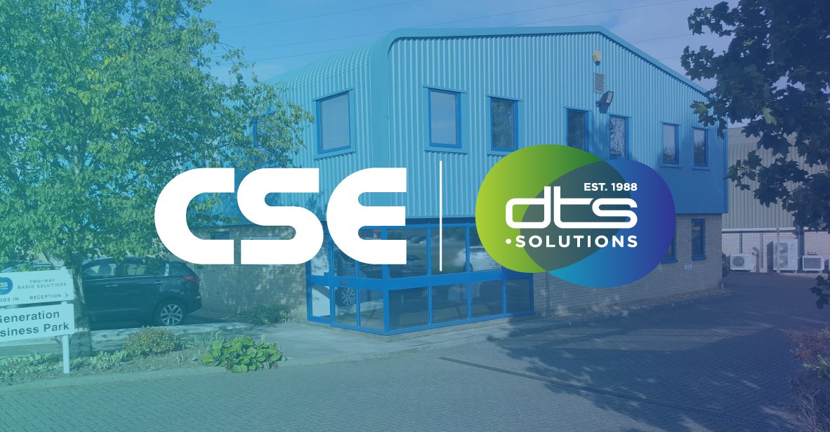 DTS . Solutions (UK) tweet media