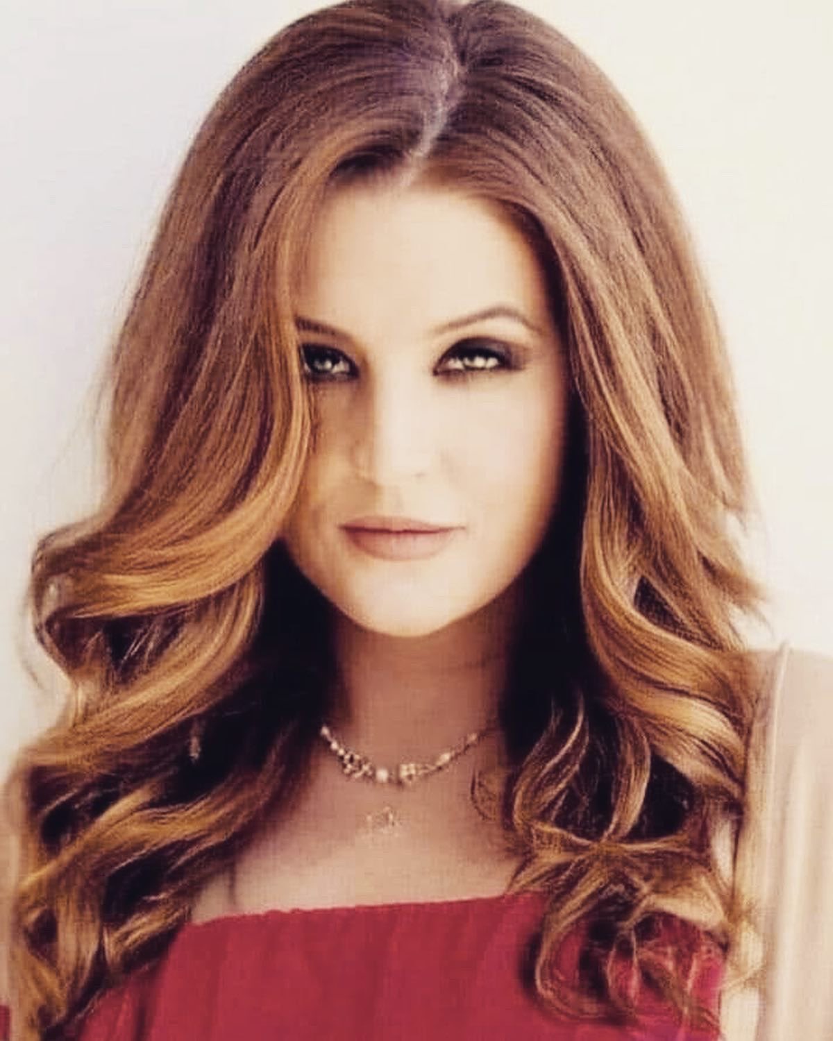 Happy Birthday to Lisa Marie Presley!     