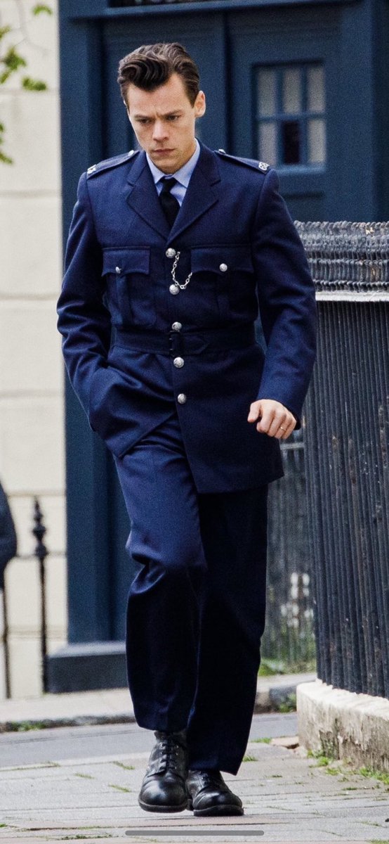 Happy 28th birthday to one of the most hardworking, kindest and talented people out there <a href="/Harry_Styles/">Harry Styles.</a> We hope you have a fantastic year and it is everything you’d hope for ❤️💙💚💜💛