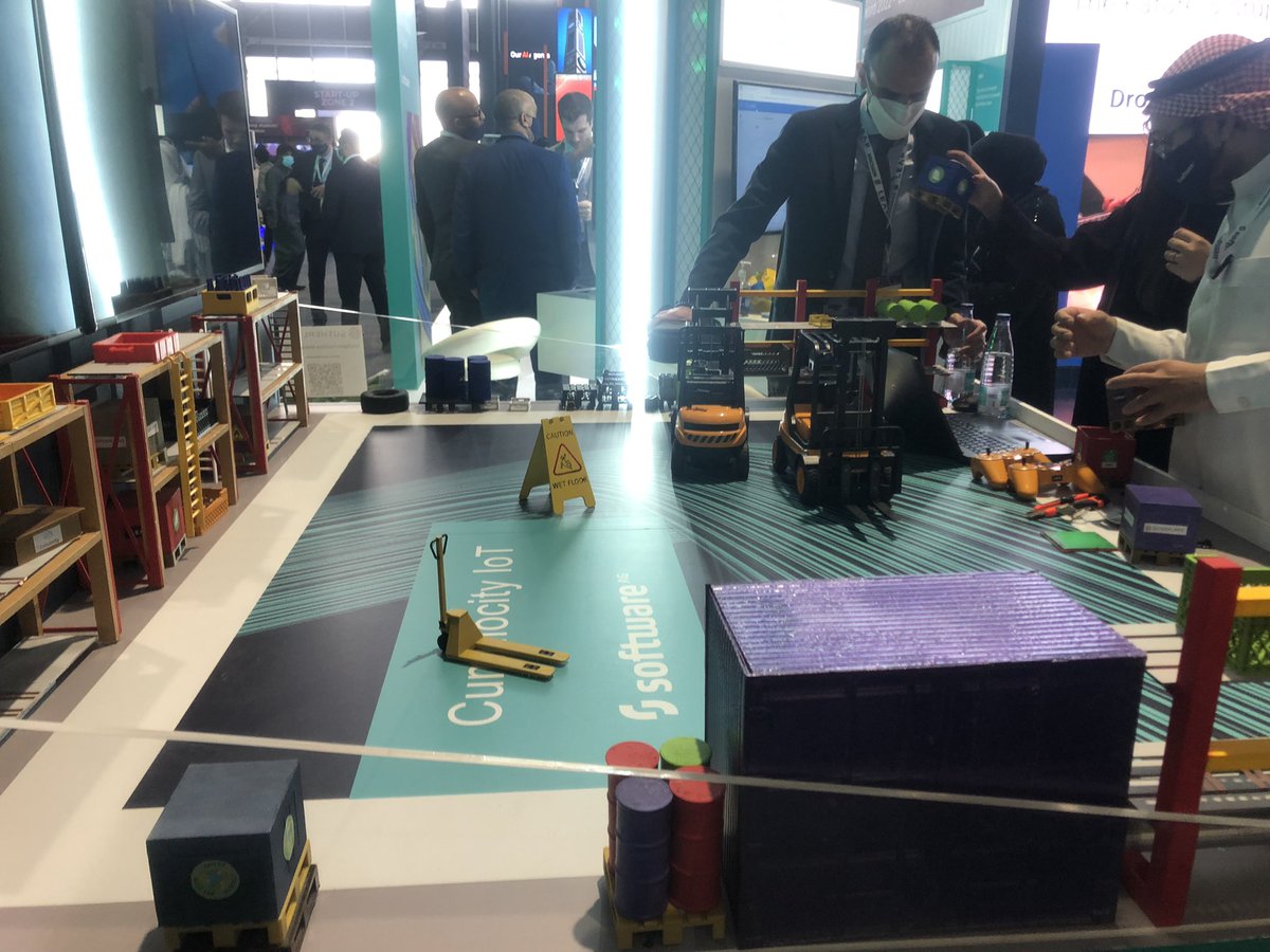 ahmedtantawi's tweet image. #leap22 ... متواجد في #الرياض لتغطية أول وأكبر المعارض التقنية بالمملكة 🇸🇦  .. متوقع زيارة  100 ألف شخص للمعرض #leap2022