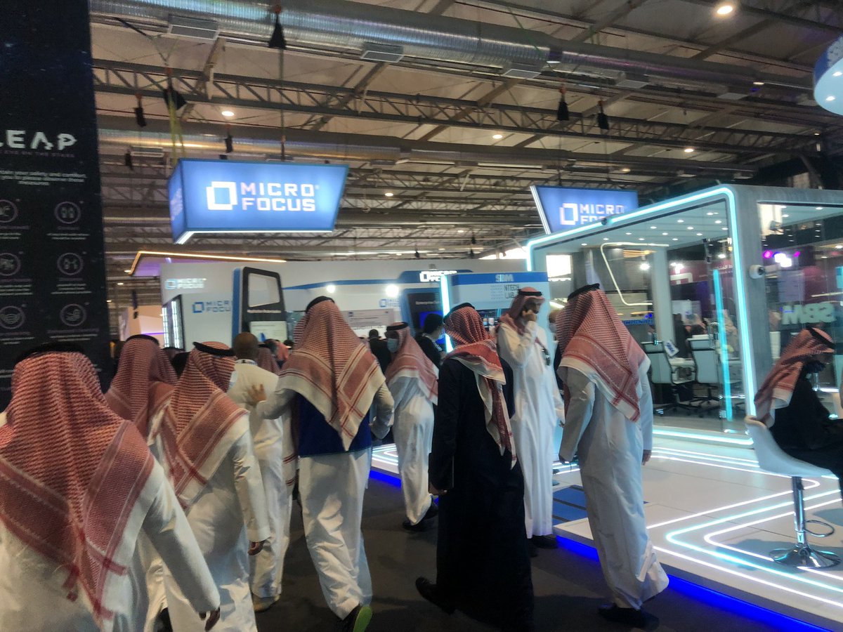 ahmedtantawi's tweet image. #leap22 ... متواجد في #الرياض لتغطية أول وأكبر المعارض التقنية بالمملكة 🇸🇦  .. متوقع زيارة  100 ألف شخص للمعرض #leap2022