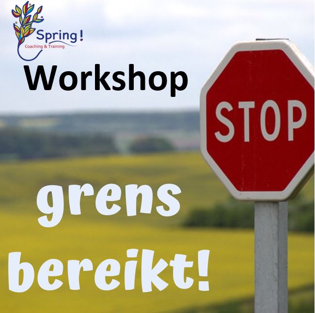 Spring! Stresscoach tweet media