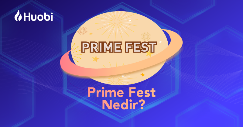 HTX_Turkiye's tweet photo. En sevdiğiniz #Huobi Global etkinliği hangisi? 🤔
A) #PrimeList
B) #PrimeEarn
C) #PrimeBox
D) Çevir-Kazan
E) Hepsi (#PrimeFest)
Huobi'nin en sevilen etkinliklerinin bir araya geldiği, milyonlarca dolar ödülün kullanıcıları beklediği Prime Fest nedir❓