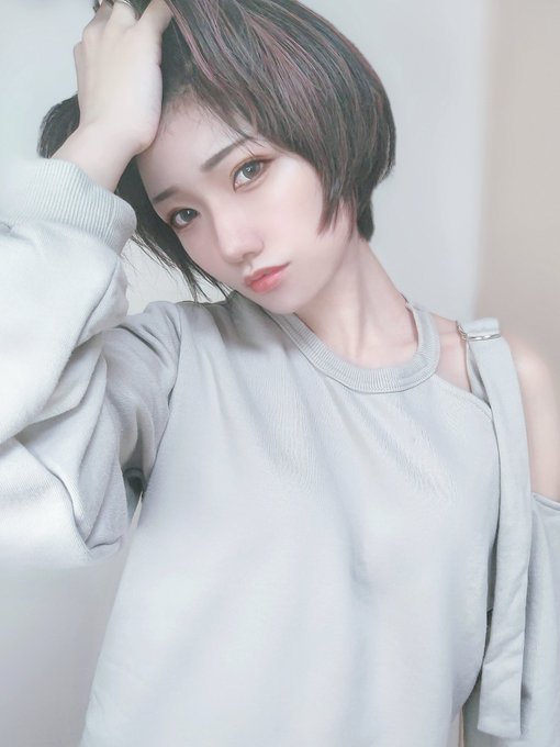 コスプレイヤー鬼姫ゆんのTwitter画像24
