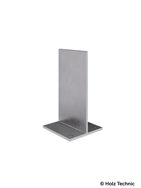 CanopyProducts's tweet photo. F70, a concealed post base designed to accommodate post bases of all sizes. Available without holes or with holes. The knife plate of the F70 is used to create a concealed joint, for a superior aesthetic appearance.
https://t.co/AoYkdWGVTj

#postbase #holztechnic #construction https://t.co/XTpIZsgTrO