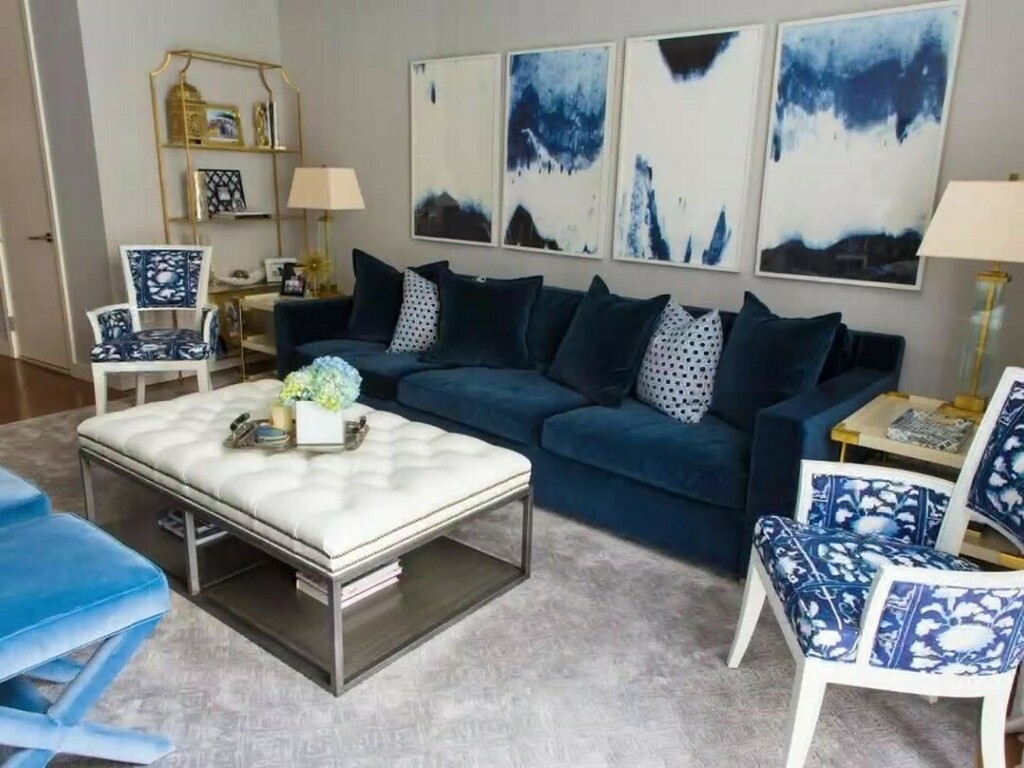 libbylangdon's tweet image. I don’t think it ever went out of style, but blue in 2022 is going to be hot! Maybe because it’s a color that men and women can agree on that they both love. Maybe also it’s because there are so many different shades of blue! It’s one of my fave colors t… instagr.am/p/CZbpnDINbbs/