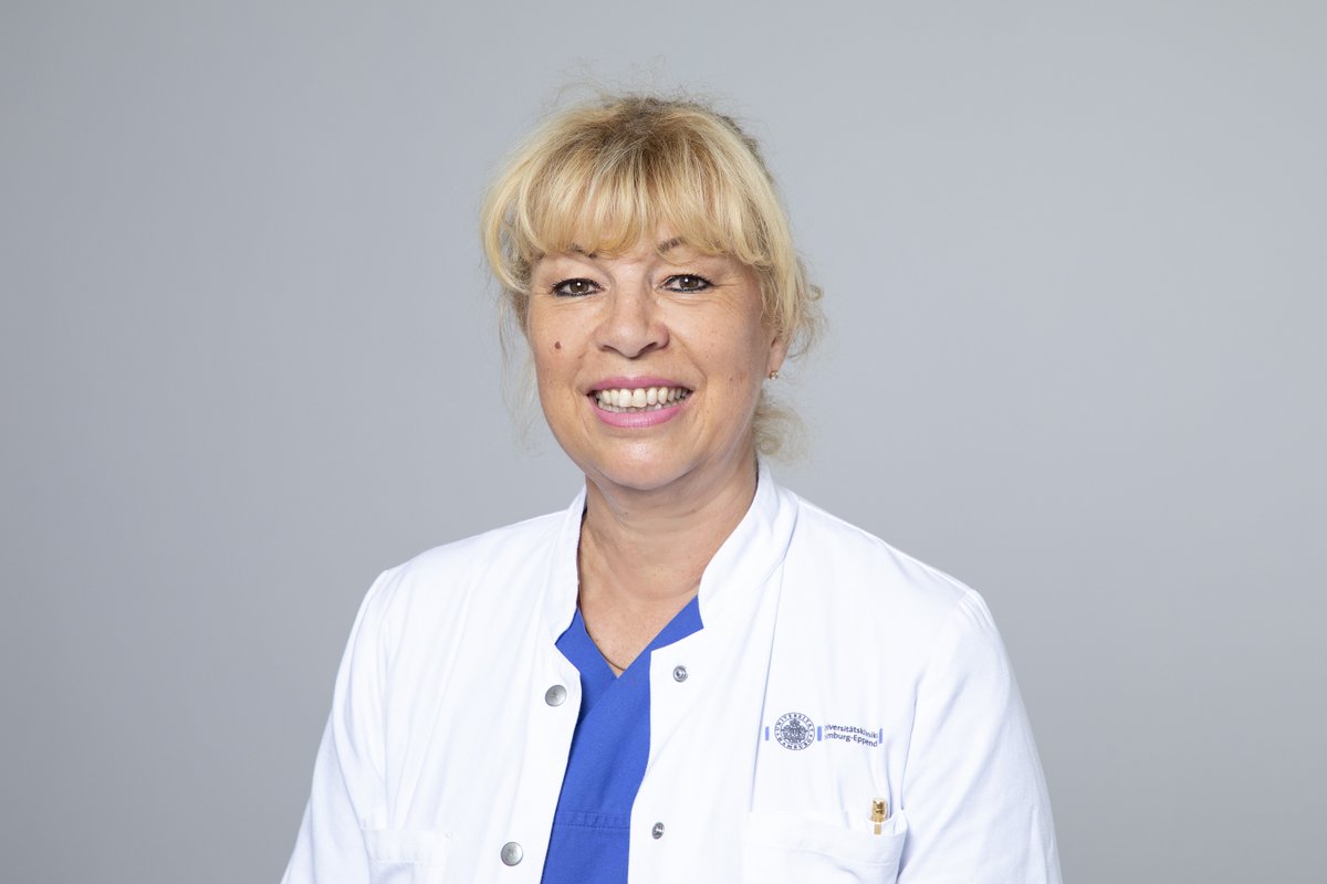 🐬🐳🐋🌏🌊#Umweltschutz inklusive:🌴🌳🍃🍀♻🌪🌤 #DGU22-Präsidentin Fisch mit #Masterplan für die #Zukunft der #Urologie - in unserem #Interview hat die bundesweit erste und bisher einzige #Ordinaria in der #Urologie viele spannende Fragen beantwortet🎙️👩‍⚕️:urologenportal.de/pressebereich/…