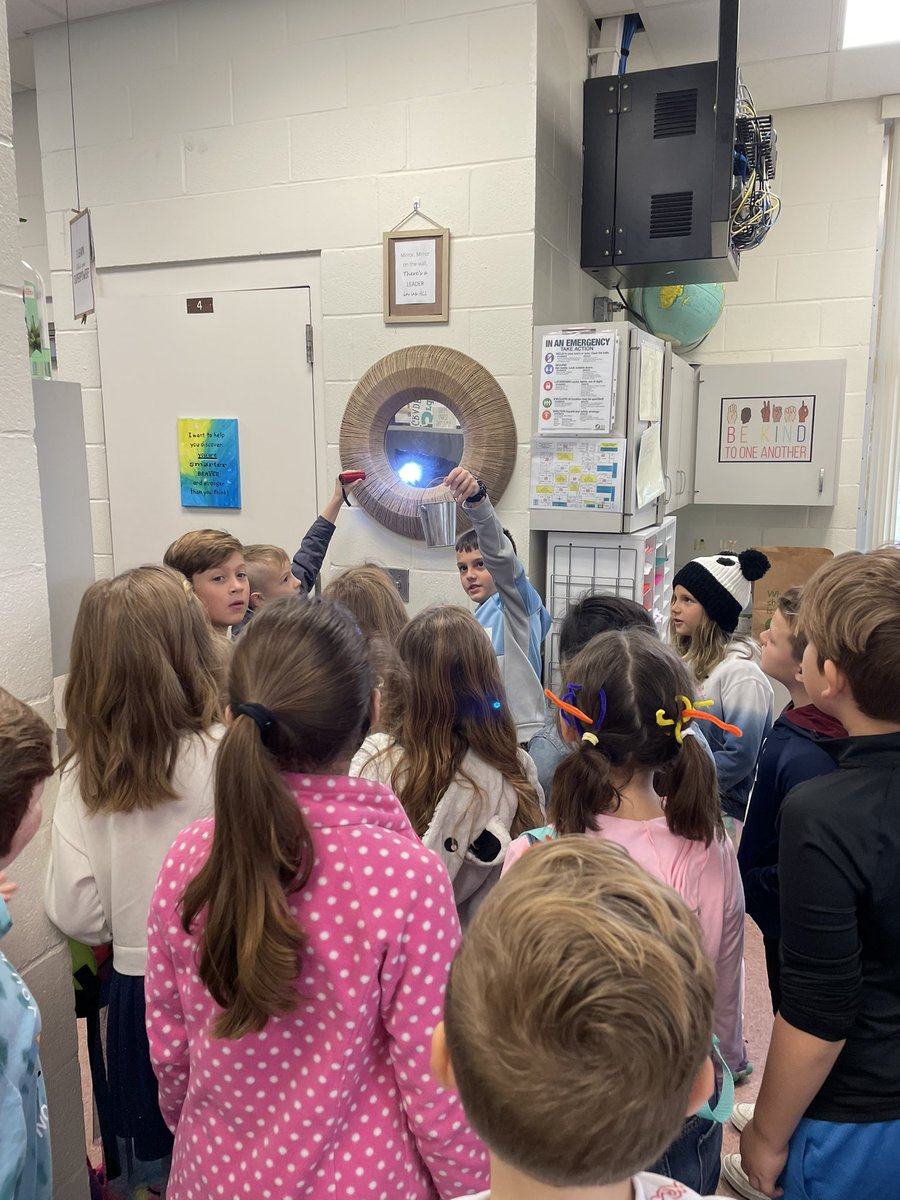 This was a huge hit! The students became living vocabulary words! They became experts on the vocabulary, presented to their peers (even with some demos) and then wore stickers the entire day HOPING to be asked to define the words. <a href="/amhall814/">Andrea Hall</a> <a href="/amyrichardson99/">Amy Richardson</a> <a href="/ElemSci/">VCSElemSci</a>