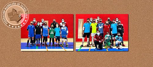 ⚽️Entrenamiento específico de porteros y porteras, enfocada a las categorías alevín e infantil @FEMAFUSA
femafusa.com/pnfg/NNws_ShwN…