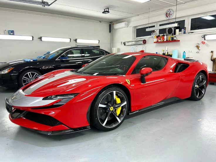 Garage Mike 🇮🇹 tweet media
