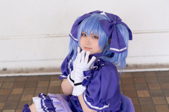 Twitterのコスプレ画像25