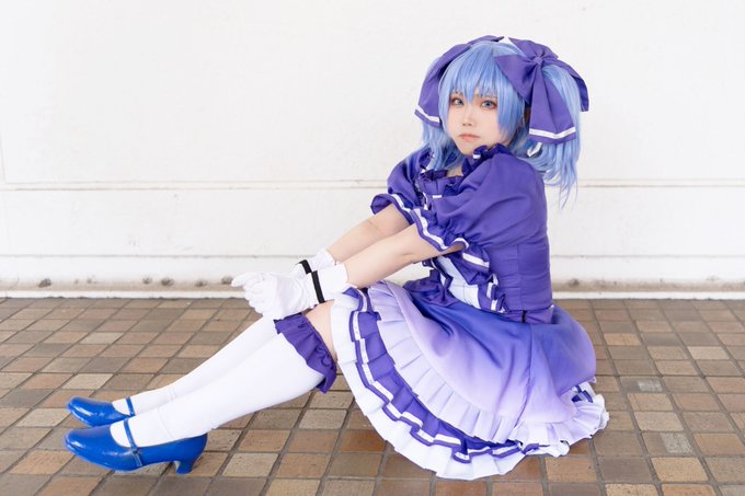 Twitterのコスプレ画像24