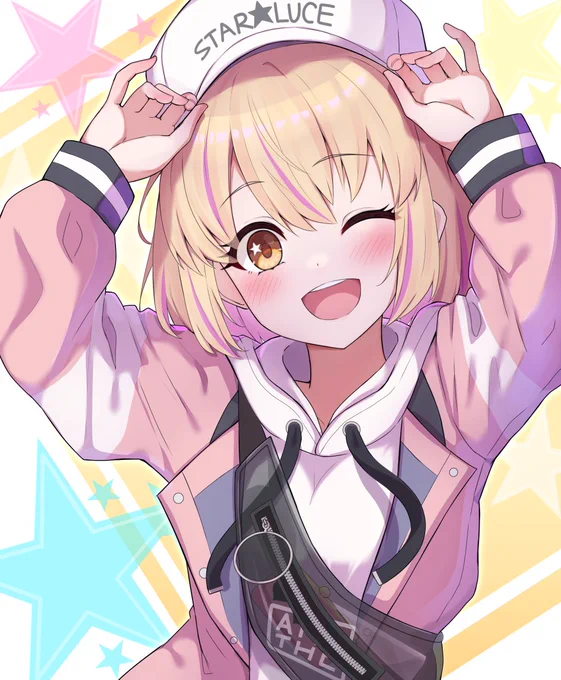 風間を信じろ
#プリコネR 