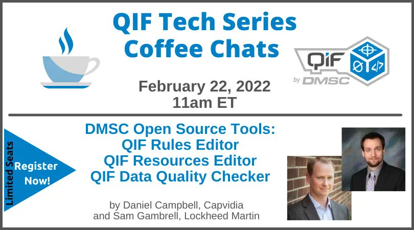 DigitalMetrolo1's tweet image. QIF Tech Series Coffee Chat:  QIF Rules Editor
C# based application provides the capability to create and edit metrology rules in the ISO QIF format. Register &amp;amp; learn more. buff.ly/3A6Og5v
.
.
.
#isostandard #qifstandard #qifruleseditor #digitalmetrology