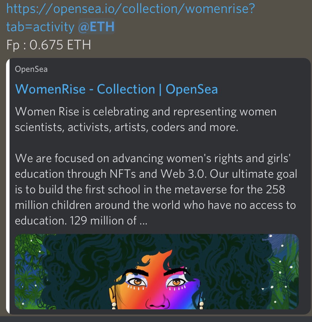 WhitelistedNFT tweet media