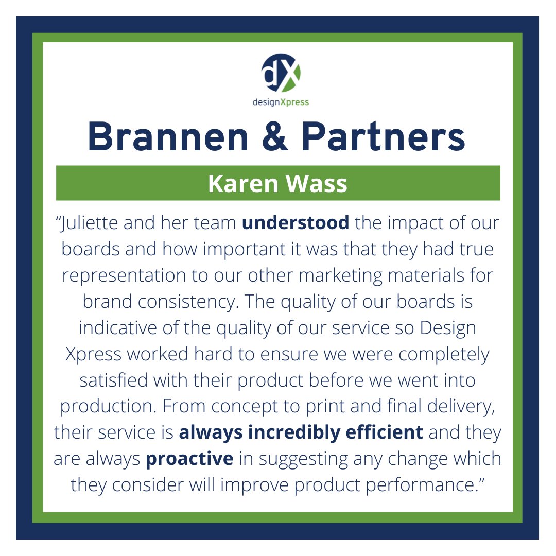 DesignXpressNE's tweet photo. @BrannenPartners, a North East family run costal estate agents, approached DXP due to issues reaching the correct brand colours on their sale and let boards.

We were so happy to help! 🏠

Read more about it here:

https://t.co/fYBtUlNpYg

#largeformatprint #signage #northeast https://t.co/PkEKahz8B5