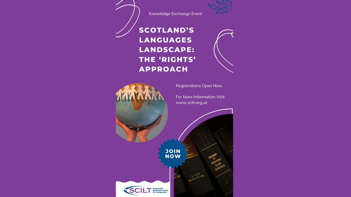 Languages Week Scotland tweet media