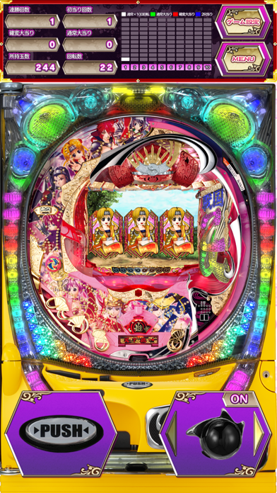 Iphoneスロットアプゲリオン 公式 Slotappgelion Twitter