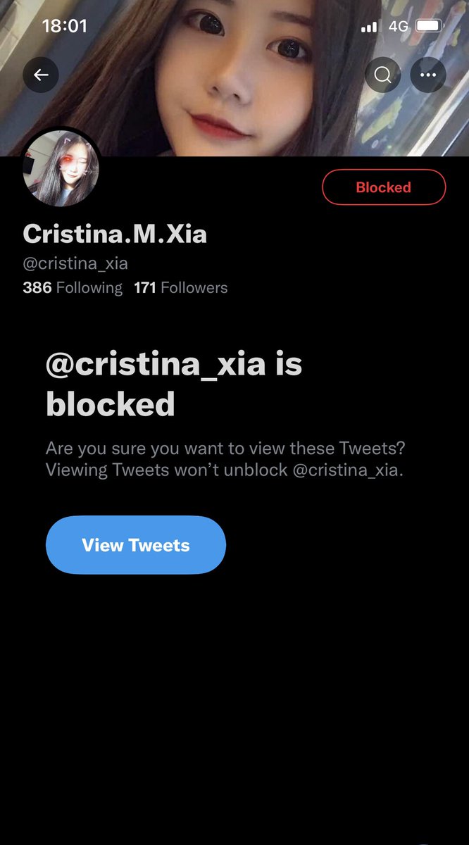 This account!