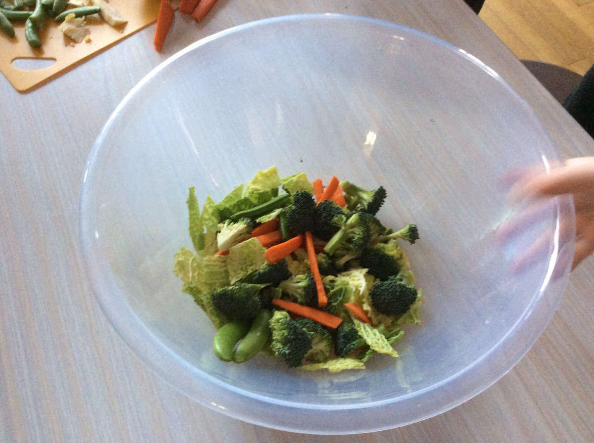 Washingborough UKS2 tweet media