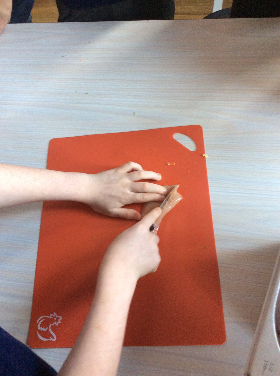 Washingborough UKS2 tweet media