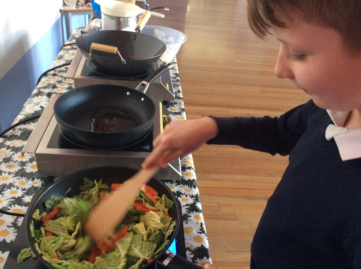 Washingborough UKS2 tweet media