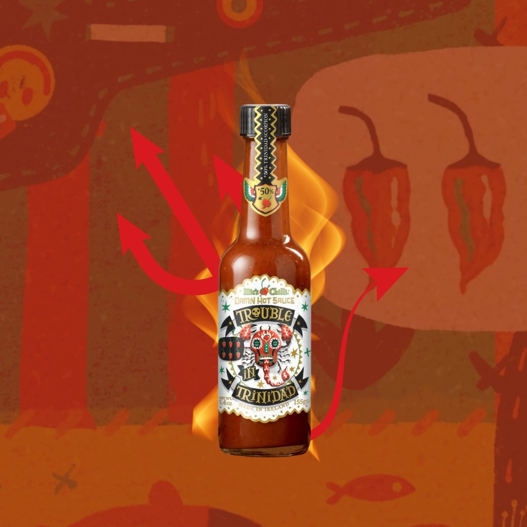 Mic's Chilli tweet media