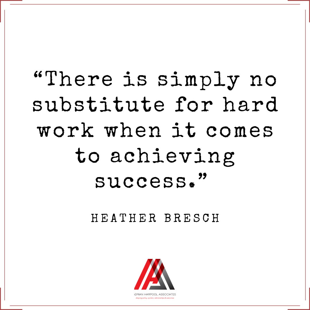 AHarpoolAssoc's tweet photo. Check out this gem AHA fam to inspire you this week... https://t.co/u1WObwtsfv