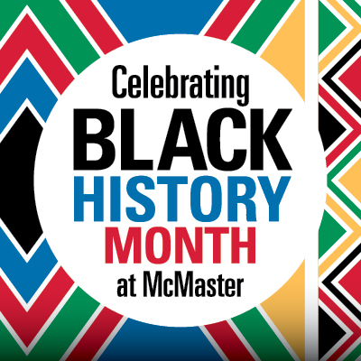 MacBSSC's tweet photo. We're happy to be celebrating our first Black History Month @McMasterU ! Keep up to date with all things #BHMATMAC2022 by following @BHMatMAC on Twitter, Instagram, and Facebook! https://t.co/gX2iVCiUJm