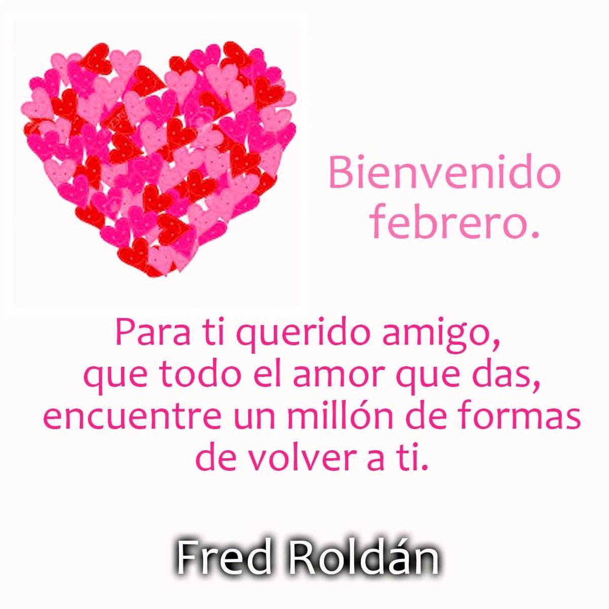 Fred Roldán (@fredroldanactor) on Twitter photo 