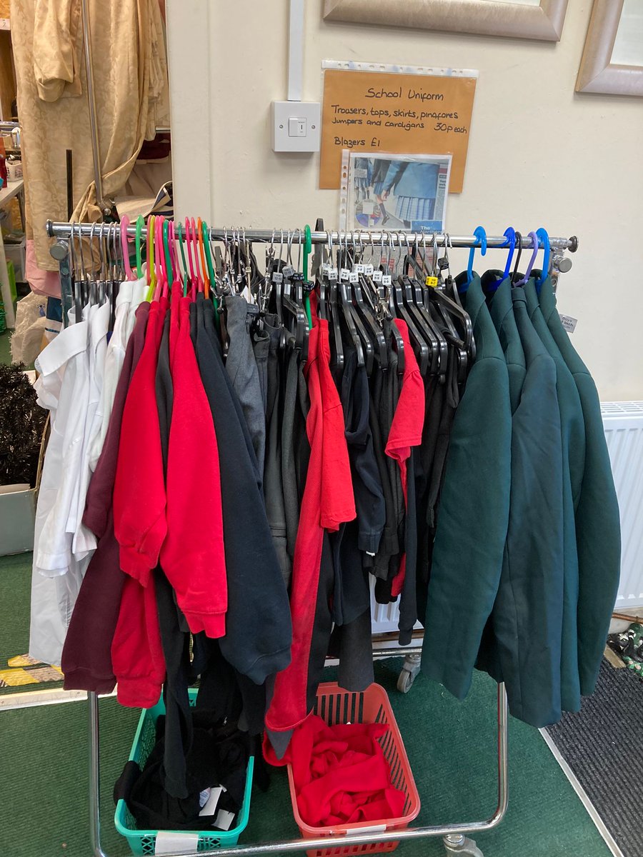 Julia Roebuck tweet media