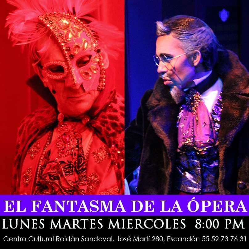 Fred Roldán (@fredroldanactor) on Twitter photo 