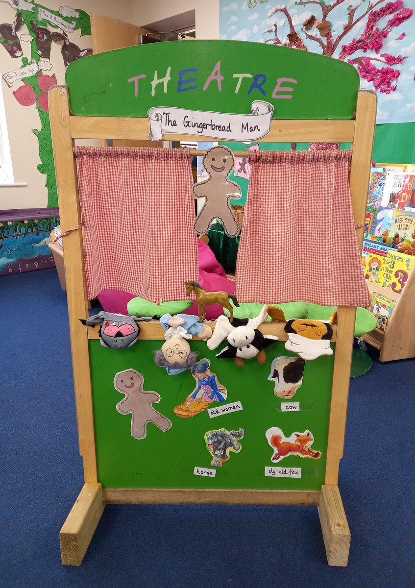 Lowe20Mrs's tweet photo. Welcome to the theatre!
This week's story is.... https://t.co/Np3ScA8n0v