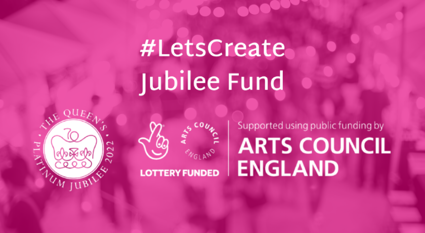 HoECF's tweet photo. ⏰ Deadline: 28th Feb!

The @ace_national #LetsCreate Jubilee Fund has grants of £750 – £10k for groups in the #WestMids &amp; #Warwickshire for projects celebrating the Queen’s Platinum Jubilee in June 🎉

More info / apply 👉 https://t.co/xRFcBtyirp https://t.co/bJycjNQgj2