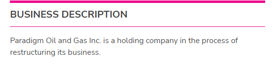 lowtripss's tweet photo. $PDGO 
➕NO dilution 
➕NO debt
➕Bottom play
➕SS  Maxed 
🔜Clean Shell waiting for a merger https://t.co/MaLbZyFG1U