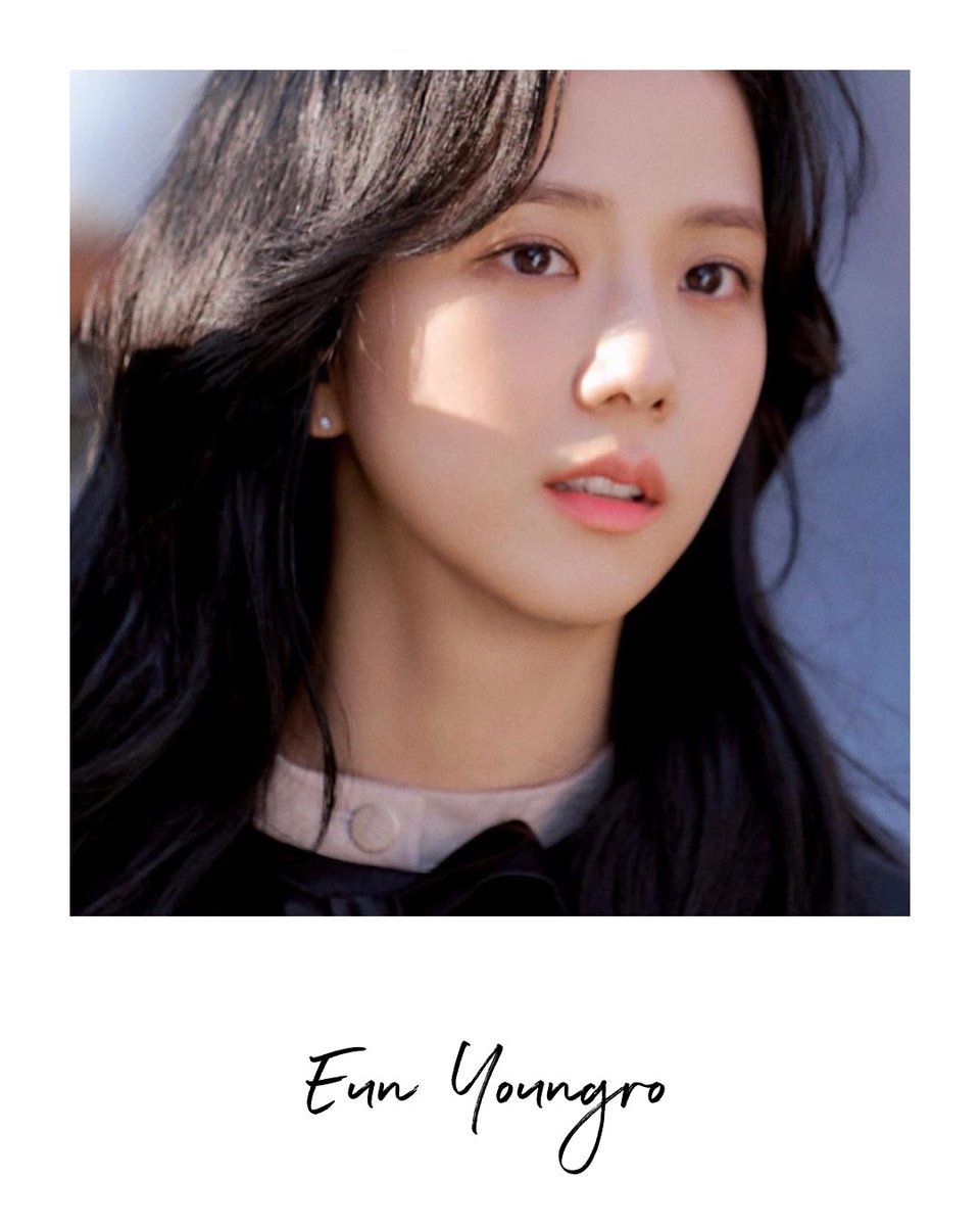 they raised the bravest fandom ever exist lol asking for a romcom 2 days post snowdrop— 

ROMCOM SERIES FOR HAESOO