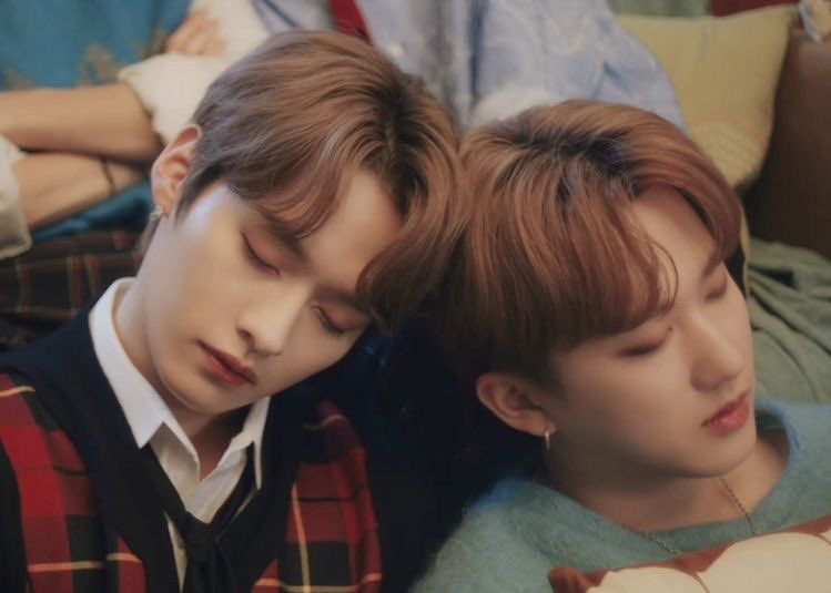 they’re the prettiest