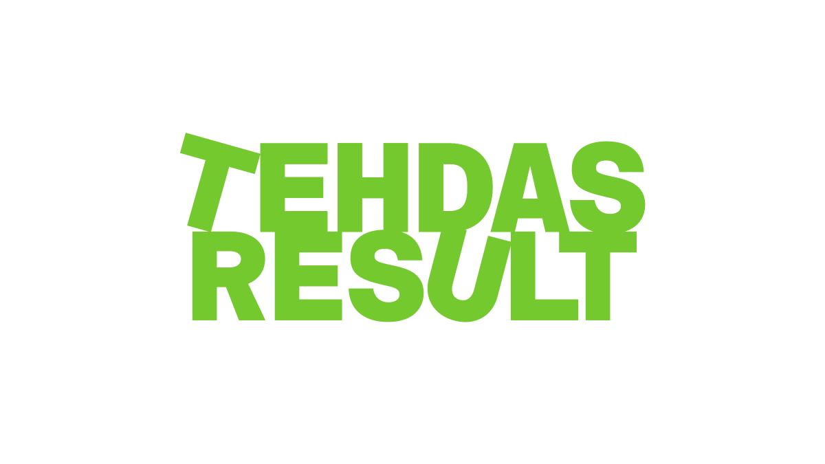 Today marks the first anniversary of #TEHDAS joint action!🥳Thank you to all our partners and stakeholders for excellent co-operation. Take a look at our results thus far: tehdas.eu/results/