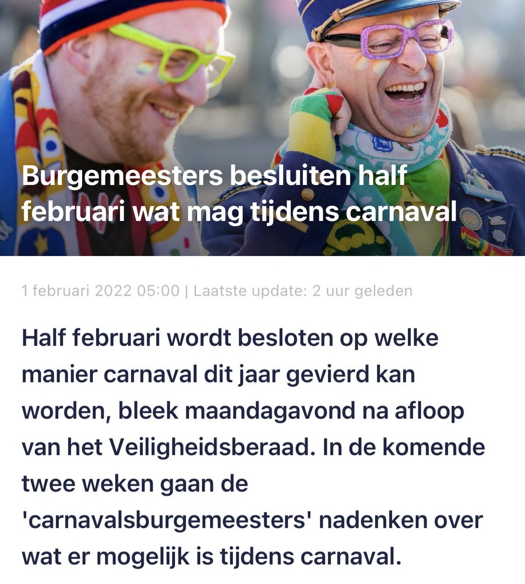 Michiel Stroink tweet media