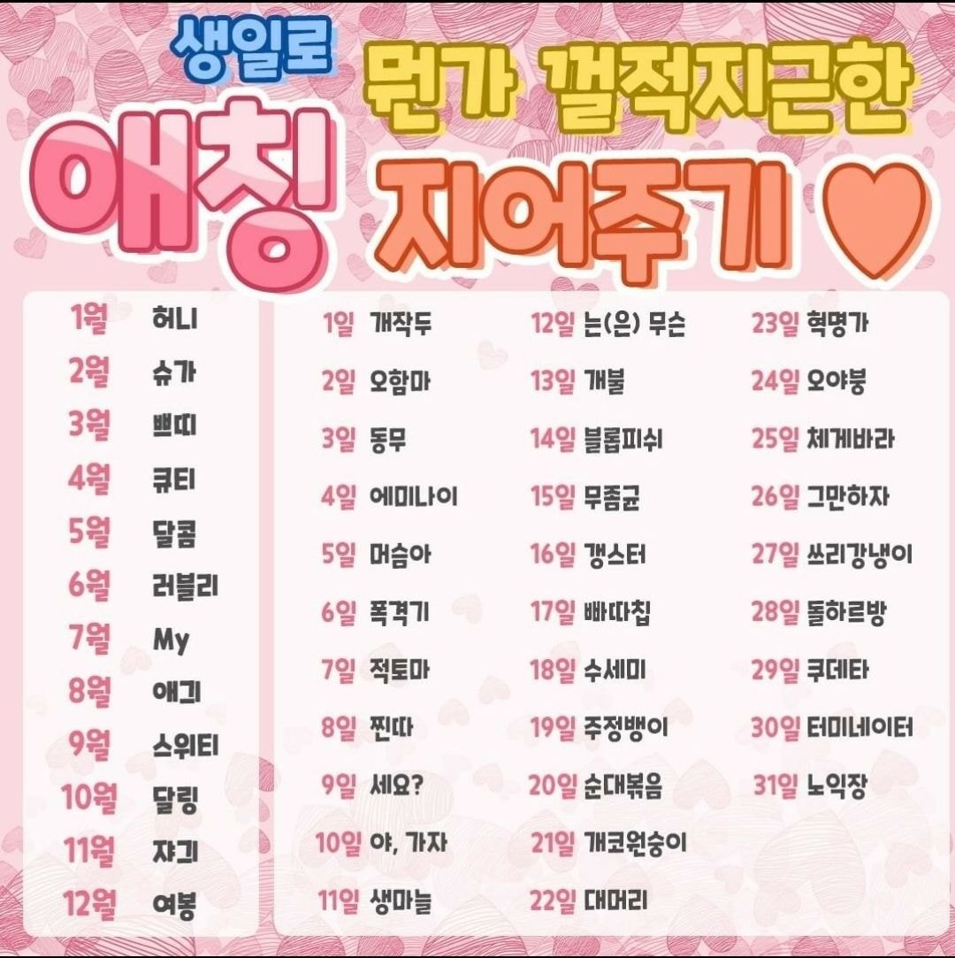 dul2jh's tweet photo. 러블리 찐따💗 적중률 ㅁㅊㄷ https://t.co/o5CQxivtdG