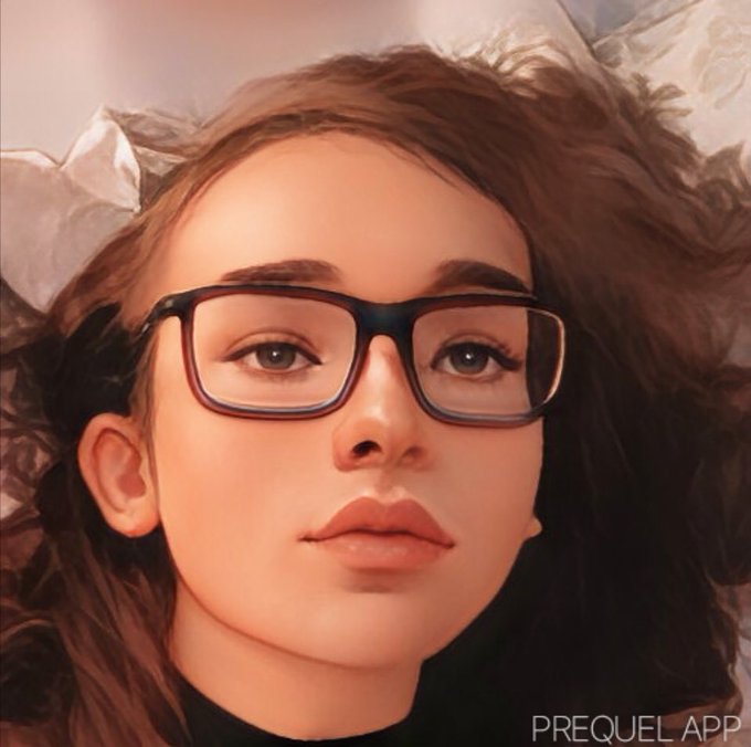 Since everyone seems to be doing this filter, here ya go 👇 Also, one pic is recent. But which one 😳 https://t<a href="/tag/apexlegends"class="tags"><span>#apexlegends</span></a>
