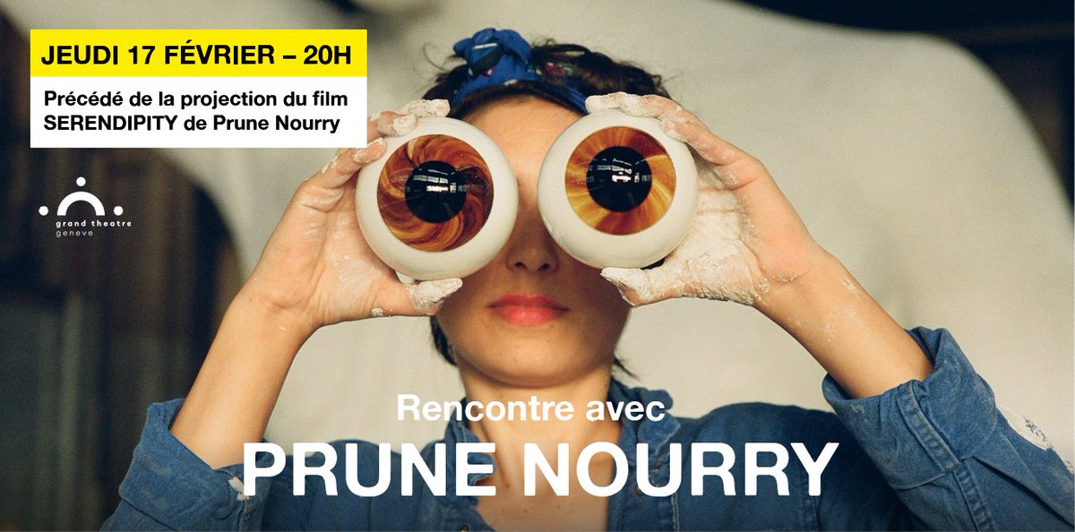 rencontre theatrale geneve