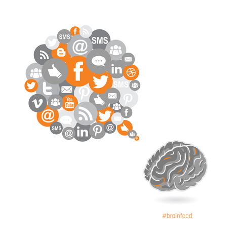brim_creatives's tweet photo. Brainfood: In today’s world scenario nothing holds as much power as social media. It is the new make or break of society. A person who understands social media well is always ahead of the other. Especially when you're marketing or getting your services adequate exposure. https://t.co/uAKIF7pwjn